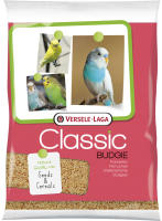 

Корм для птиц Versele-Laga, Classic Budgies для волнистых попугаев / 421152