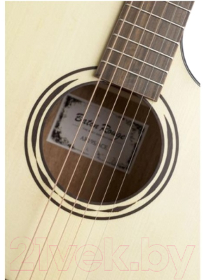 Электроакустическая гитара Baton Rouge AR19S/ACE