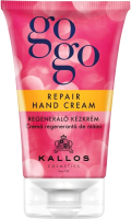 

Крем для рук Kallos, Gogo регенерирующий