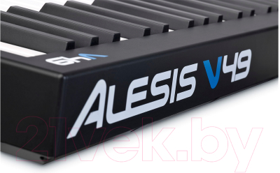 MIDI-клавиатура Alesis V49