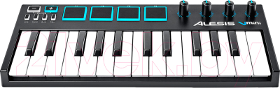 MIDI-клавиатура Alesis Vmini