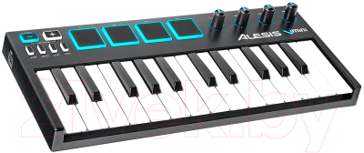 MIDI-клавиатура Alesis Vmini