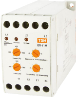 Реле контроля фаз TDM SQ1504-0014 - 