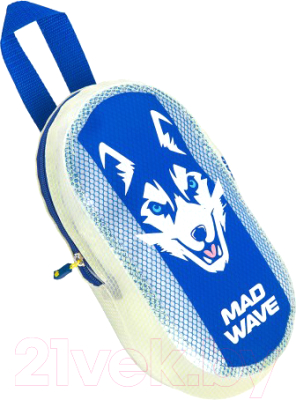 Изображение товара Спортивная сумка Mad Wave Wet Bag Husky