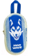 Миниатюра изображения товара Спортивная сумка Mad Wave Wet Bag Husky