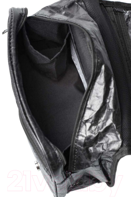 Косметичка Mad Wave Cosmetic Bag (черный)