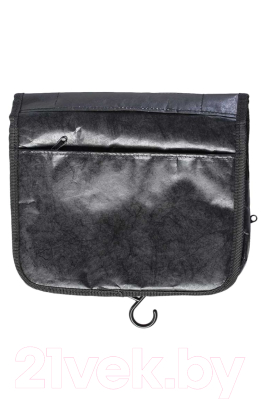 Косметичка Mad Wave Cosmetic Bag (черный)
