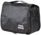 Косметичка Mad Wave Cosmetic Bag (черный) - 