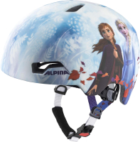 Защитный шлем Alpina Sports 2020 Hackney Disney TBA / A 97452-80 (р-р 47-51) - 