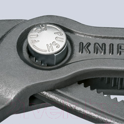 Клещи переставные Knipex Cobra 8701125