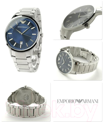 Часы наручные мужские Emporio Armani AR2477