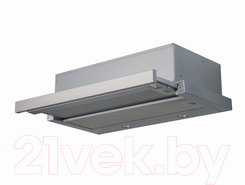 Вытяжка телескопическая Akpo Light Eco 60 WK-7