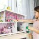 Миниатюра изображения товара Аксессуар для кукольного домика Lundby Обои. Магазин / LB-60500600