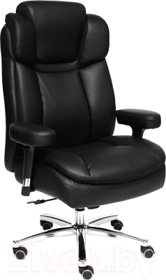

Кресло офисное Tetchair, Big-2 кожзам