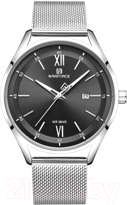 

Часы наручные женские Naviforce, NF3013LSB