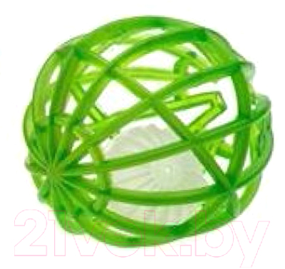 

Игрушка для кошек Comfy, Toy Soft Ball / 113573