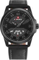 

Часы наручные мужские Naviforce, NF9124BYDBN