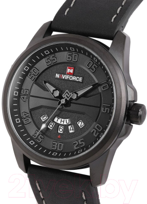 Часы наручные мужские Naviforce NF9124BYDBN