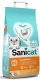Наполнитель для туалета Sanicat Clumping Vani-Mand (8л) - 