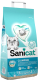 Наполнитель для туалета Sanicat Clumping Marseille (10л) - 
