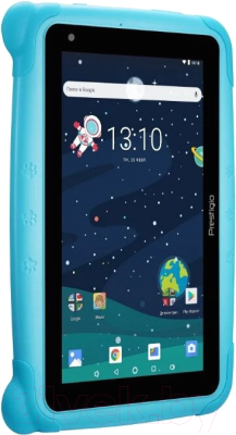 Планшет Prestigio Smartkids 3197 16GB / PMT3197_W_D_BE