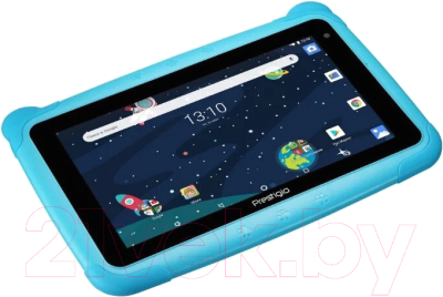 Планшет Prestigio Smartkids 3197 16GB / PMT3197_W_D_BE