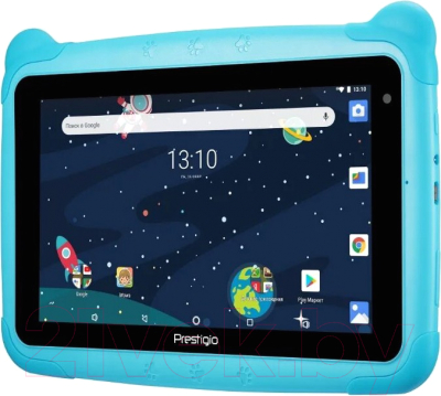 Планшет Prestigio Smartkids 3197 16GB / PMT3197_W_D_BE