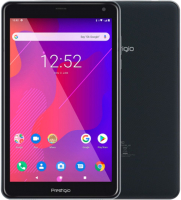 

Планшет Prestigio, Q Pro 8" 4G 16GB / PMT4238_4G_D_GY