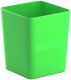 Подставка настольная Erich Krause Base Neon Solid / 51504 (зеленый) - 
