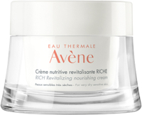 Крем для лица Avene Питательный восстанавливающий насыщенный (50мл) - 