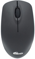 Мышь Ritmix RMW-506 (черный) - 