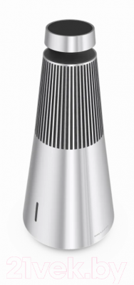 Портативная акустика Bang & Olufsen BeoSound 2 GVA Speaker Silver / 1666711