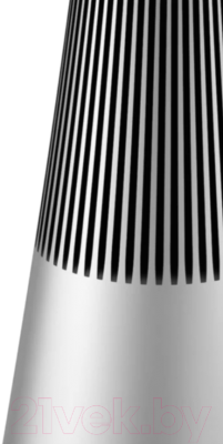 Портативная акустика Bang & Olufsen BeoSound 2 GVA Speaker Silver / 1666711