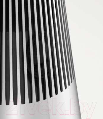 Портативная акустика Bang & Olufsen BeoSound 2 GVA Speaker Silver / 1666711