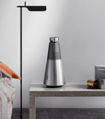 Портативная акустика Bang & Olufsen BeoSound 2 GVA Speaker Silver / 1666711