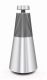 Миниатюра изображения товара Портативная акустика Bang & Olufsen BeoSound 2 GVA Speaker Silver / 1666711