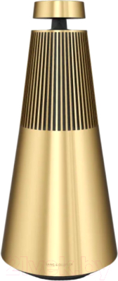 

Портативная акустика Bang & Olufsen, BeoSound 2 GVA Speaker Brass Tone / 1666713
