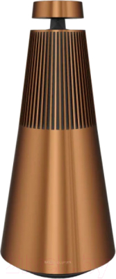 

Портативная акустика Bang & Olufsen, BeoSound 2 GVA Speaker Bronze Tone / 1666717