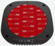 Миниатюра изображения товара Зарядное устройство беспроводное Prestigio ReVolt A3 / PCS103U-BL