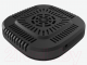 Миниатюра изображения товара Зарядное устройство беспроводное Prestigio ReVolt A3 / PCS103U-BL