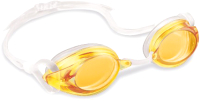Очки для плавания Intex Sport Relay / 55684 (желтый) - 