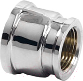 

Муфта Ferro, ВР 1/2" ВР 3/4"
