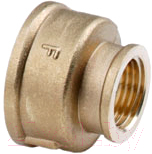 

Муфта Ferro, ВР 1/2" ВР 3/4"