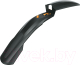 Крыло для велосипеда SKS Germany Shockblade Dark / 11451 - 