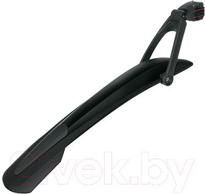 Крыло для велосипеда SKS Germany X-Blade Dark / 11450
