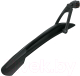 Крыло для велосипеда SKS Germany X-Blade Dark / 11450 - 