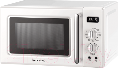 

Микроволновая печь National, NK-MW150T20
