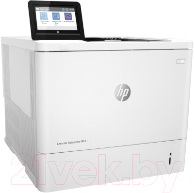 Принтер HP LaserJet Enterprise M611dn (7PS84A)