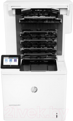 Принтер HP LaserJet Enterprise M611dn (7PS84A)