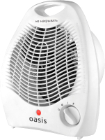 Тепловентилятор Oasis SD-20R(F) - 